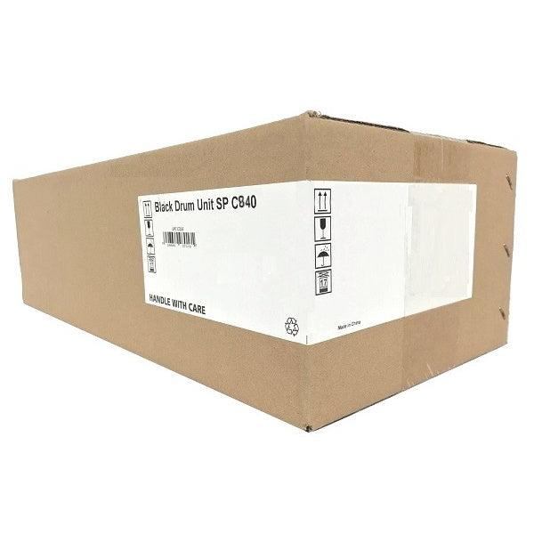 Ricoh 408034 Black Drum Unit