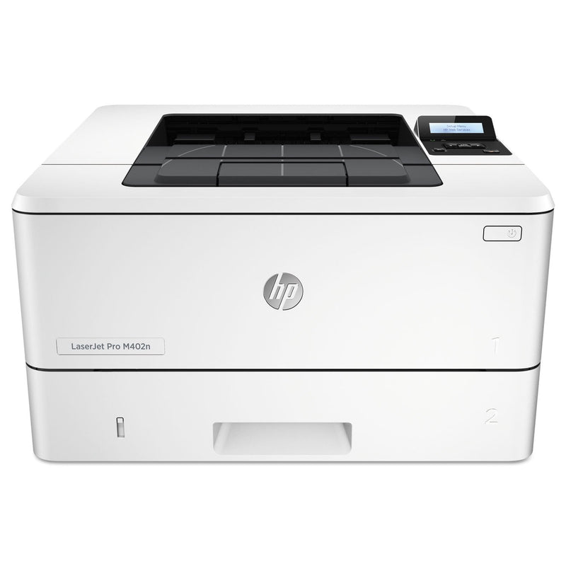 HP LaserJet Pro M402n Monochrome Laser Printer
