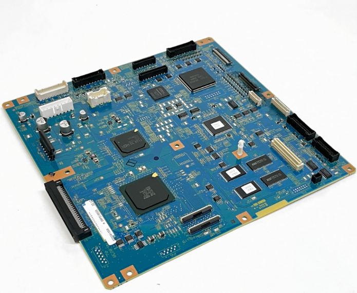 Xerox D95, D110, D125 MCU PWB Board (960K56275-R)