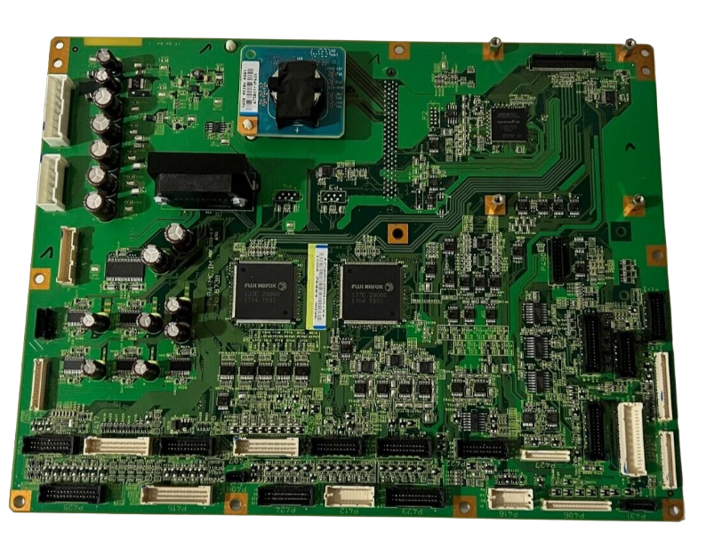 Tarjeta lógica del panel de control principal de la Xerox Phaser 560 (960K68842-R) – Restaurada