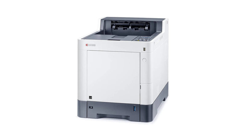 Kyocera ECOSYS P6235cdn Color Laser Printer