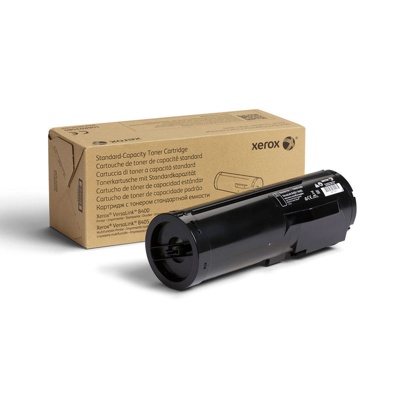 Xerox VersaLink B400 B405 High Capacity Black Toner Cartridge 106R03585
