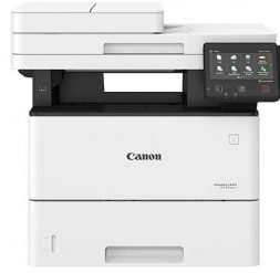 Canon imageRUNNER ADVANCE 525dw Wireless Multifunction Monochrome Printer