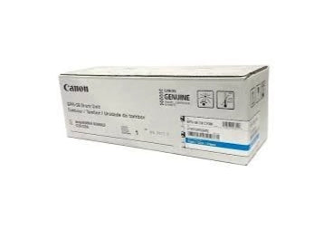 Canon 2187C003AA (GPR-58 Cyan Drum Unit)