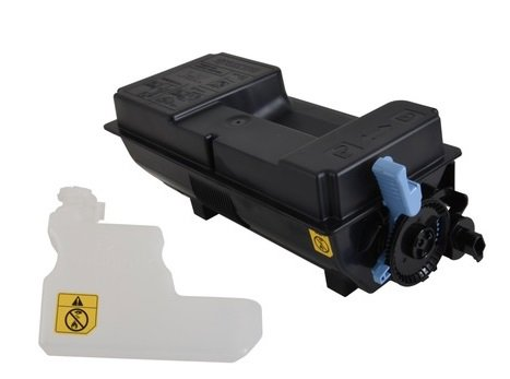 Kyocera ECOSYS PA5000x Black Toner Cartridge TK-3412 (1T0C0X0US0)