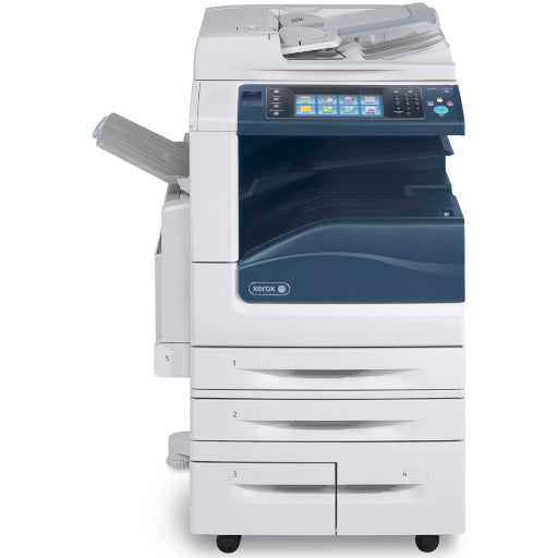 Xerox 78xx Toner Motor Removal: A Comprehensive Guide