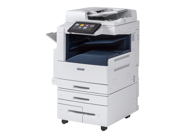 How to Replace the Developer Units on a Xerox AltaLink C80 Series: A Step-by-Step Guide