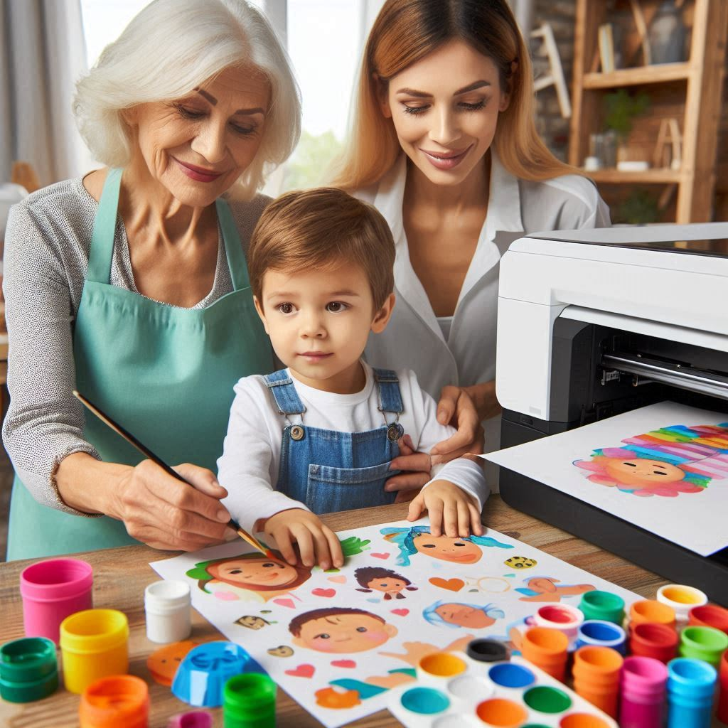 Is Having a Printer at Home Still Worth It?