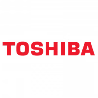 TOSHIBA