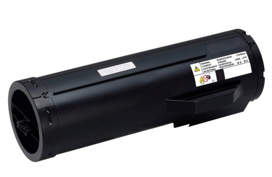 Xerox VersaLink B600, B605 High Capacity Black Toner Cartridge (106R03942)