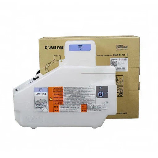 Canon FM3-9276-010 (WT-101) Waste Toner Container