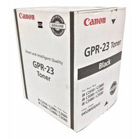 Canon 0452B003AA (GPR-23 Black Toner Cartridge)
