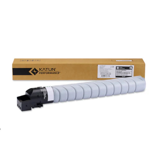 Katun Yellow Toner Cartridge 53434 Canon GPR 58 GPR58