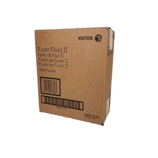 Xerox 008R13096 iGen3 / iGen4 / iGen 150 / iGen 5 Fuser Fluid II