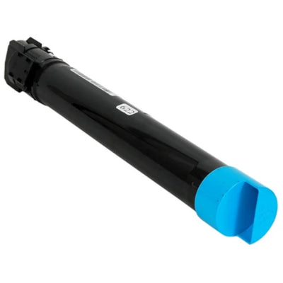 Lexmark Cyan Toner Cartridge C950X2CG C950de