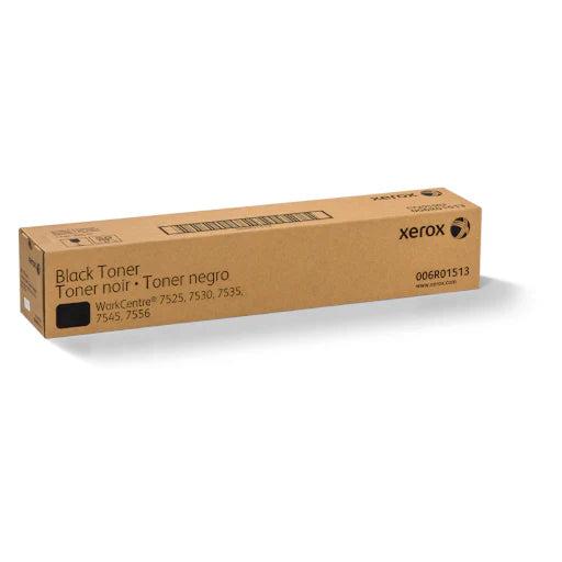 Xerox WorkCentre 7525 006R01513 Black Toner Cartridge