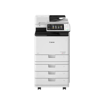 Canon imageRUNNER ADVANCE C255iF Multifunction Color Printer