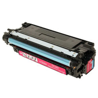 HP CE263A Standard Yield Magenta Toner Cartridge