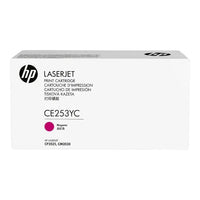 HP 504A (CE253YC) Magenta Optimized Yield Contract Toner Cartridge