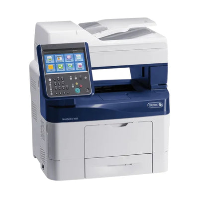 Xerox WorkCentre 3655 Multifunction Color Printer