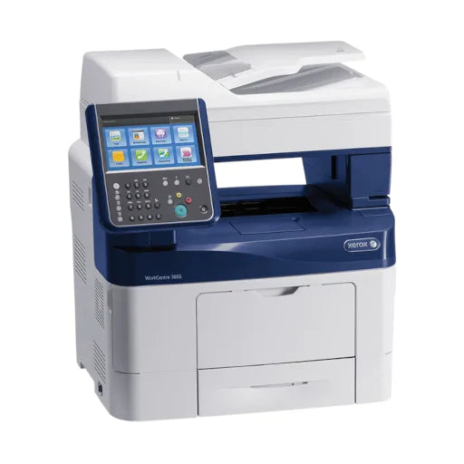 Xerox WorkCentre 3655 Multifunction Color Printer