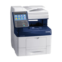 Xerox WorkCentre 6655 Multifunction Color Printer
