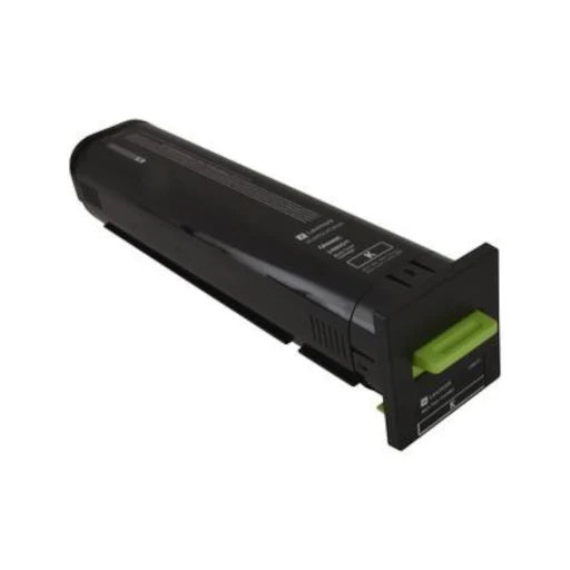 Lexmark Black Toner Cartridge 24B6511 XC