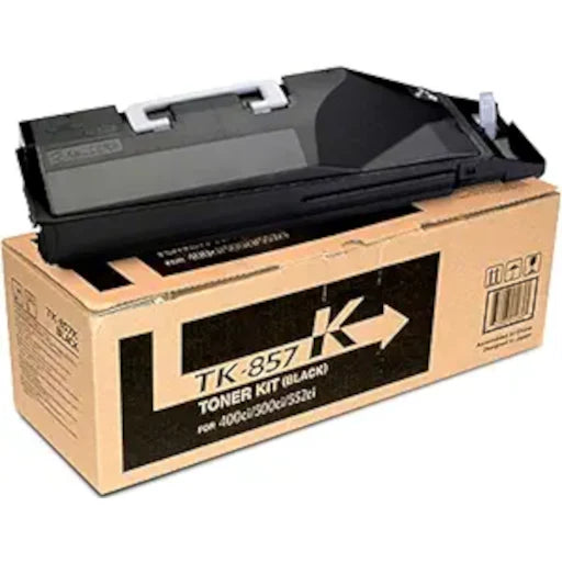 Kyocera Mita TASKalfa TK-857
