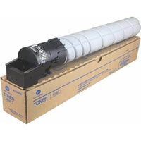 Konica Minolta AC7A030 (TN330) Black Toner Cartridge