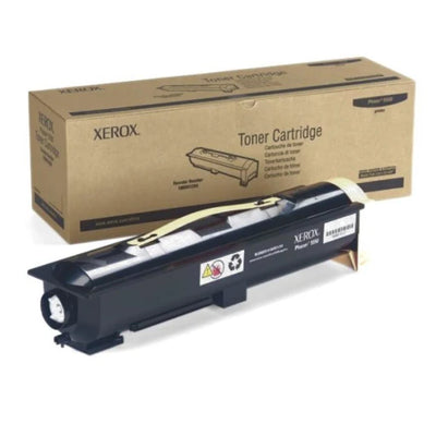Xerox 106R01294 Phaser 5550 Black Toner Cartridge