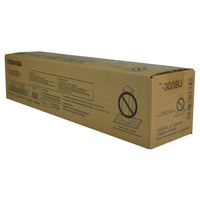 Toshiba T-3008U Black Toner Cartridge E-STUDIO 2508A 3008A 3508A 4508A 5008A