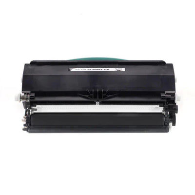 Lexmark Black Toner Cartridge X264H11G X264 X363 X364