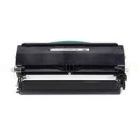 Lexmark Black Toner Cartridge X264H11G X264 X363 X364
