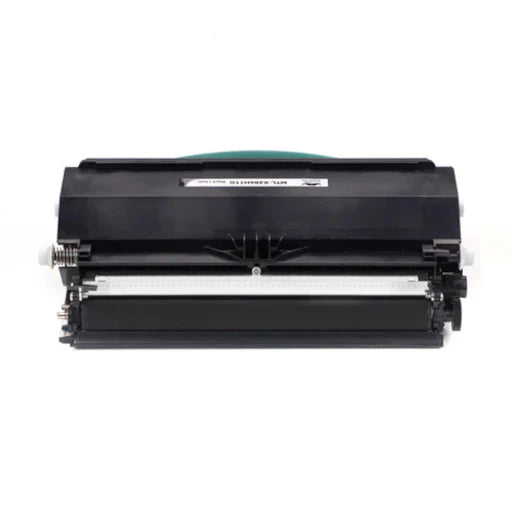 Lexmark Black Toner Cartridge X264H11G X264 X363 X364