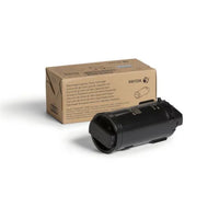 Xerox 106R04017 High-Capacity Black Toner Cartridge (TAA Compliant)