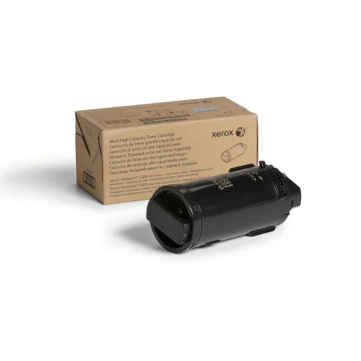 Xerox 106R04017 High-Capacity Black Toner Cartridge (TAA Compliant)