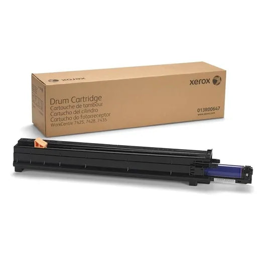 Xerox 013R00647 WorkCentre 7425 / 7428 / 7435 Drum Cartridge