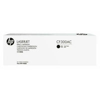 HP CF300AC Standard Yield Black Toner Cartridge