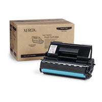 Xerox Black Toner Cartridge 113R00712 Phaser 4510