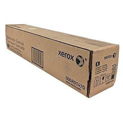 Xerox Digital Color Press 800 1000 Black Toner Cartridge 006R01470
