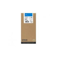 Epson T6362 Extra High Capacity Cyan Ink Cartridge