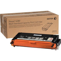 Xerox 106R01391 Black Toner Cartridge