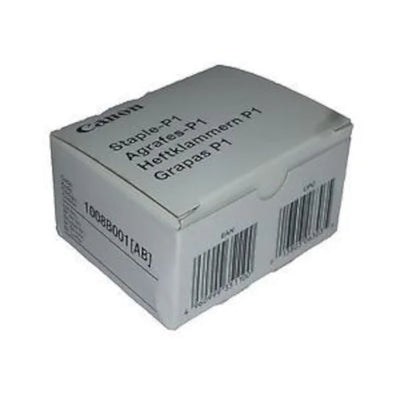 Canon 1008B001AA Staple Cartridge (Type‑P1) Box of 2