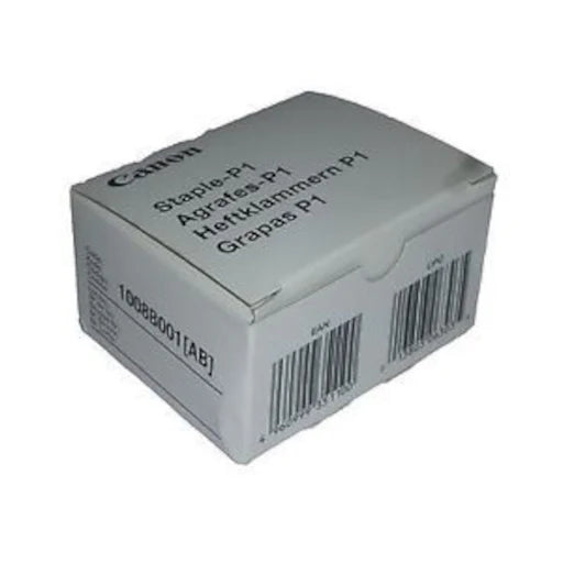Canon 1008B001AA Staple Cartridge (Type‑P1) Box of 2