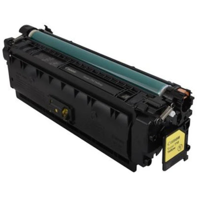 Canon 4563C001AA (T10) Yellow High Yield Toner Cartridge