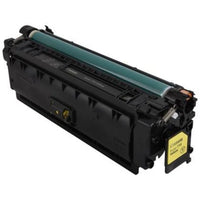 Canon 4563C001AA (T10) Yellow High Yield Toner Cartridge