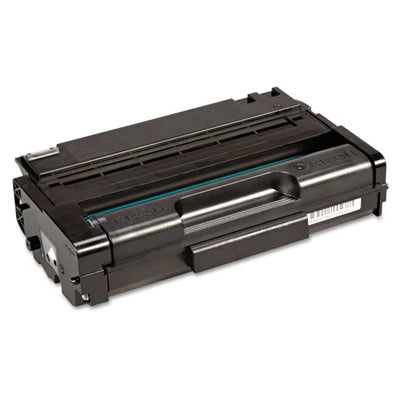 Ricoh Black Toner Cartridge 406464 Aficio