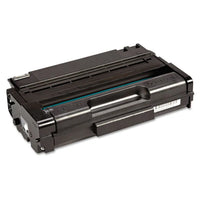 Ricoh Black Toner Cartridge 406464 Aficio