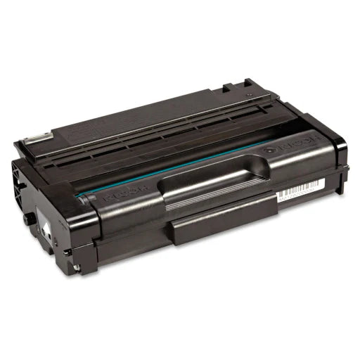 Ricoh Black Toner Cartridge 406464 Aficio