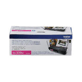 Brother HL-L9200CDW Extra High Yield Magenta Toner Cartridge